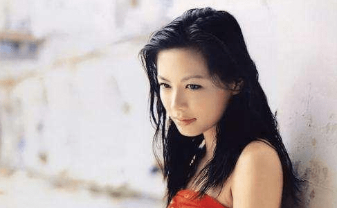 女子,奉子成婚,被曝重婚,这位的女星人生太精彩_吴宗宪_陈孝萱_黄文豪