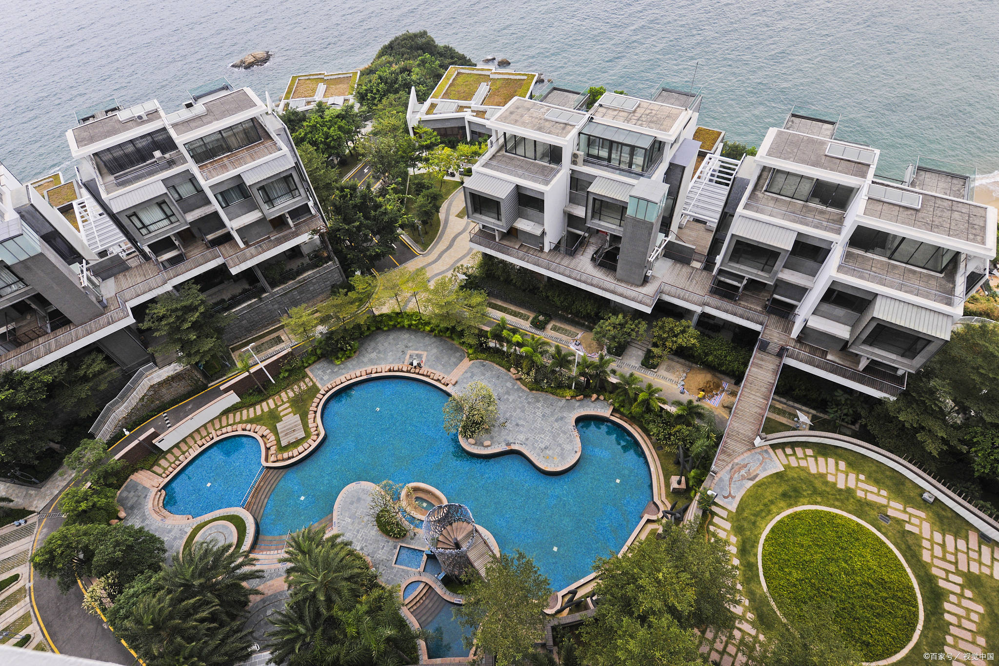 江门【世茂碧海银湖】售楼处电话丨海南丨价格详情丨【售楼处】_楼盘