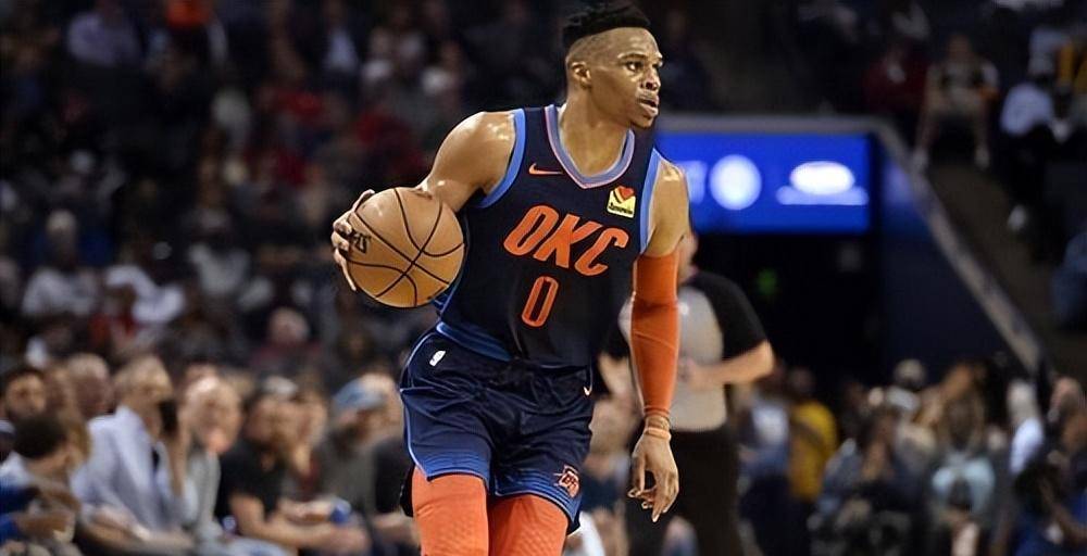 数学天才蜕变篮球传奇:威少的不平凡人生_故事_身高_高中