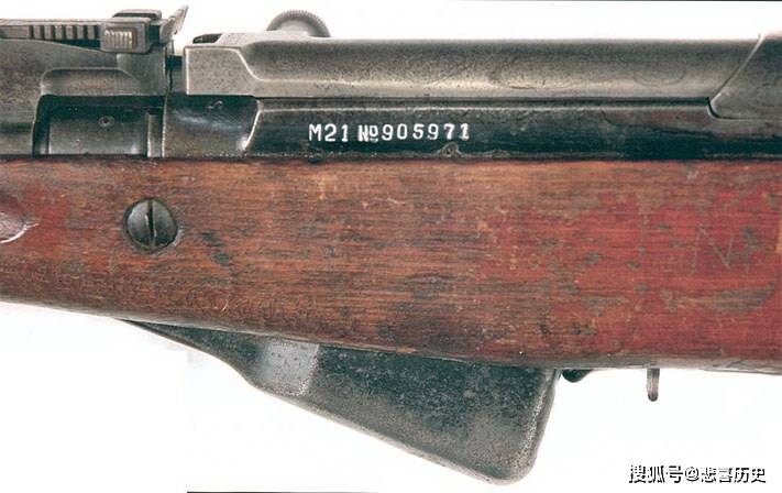 各国家生产的sks步枪_阿尔巴尼亚_东德_厂标