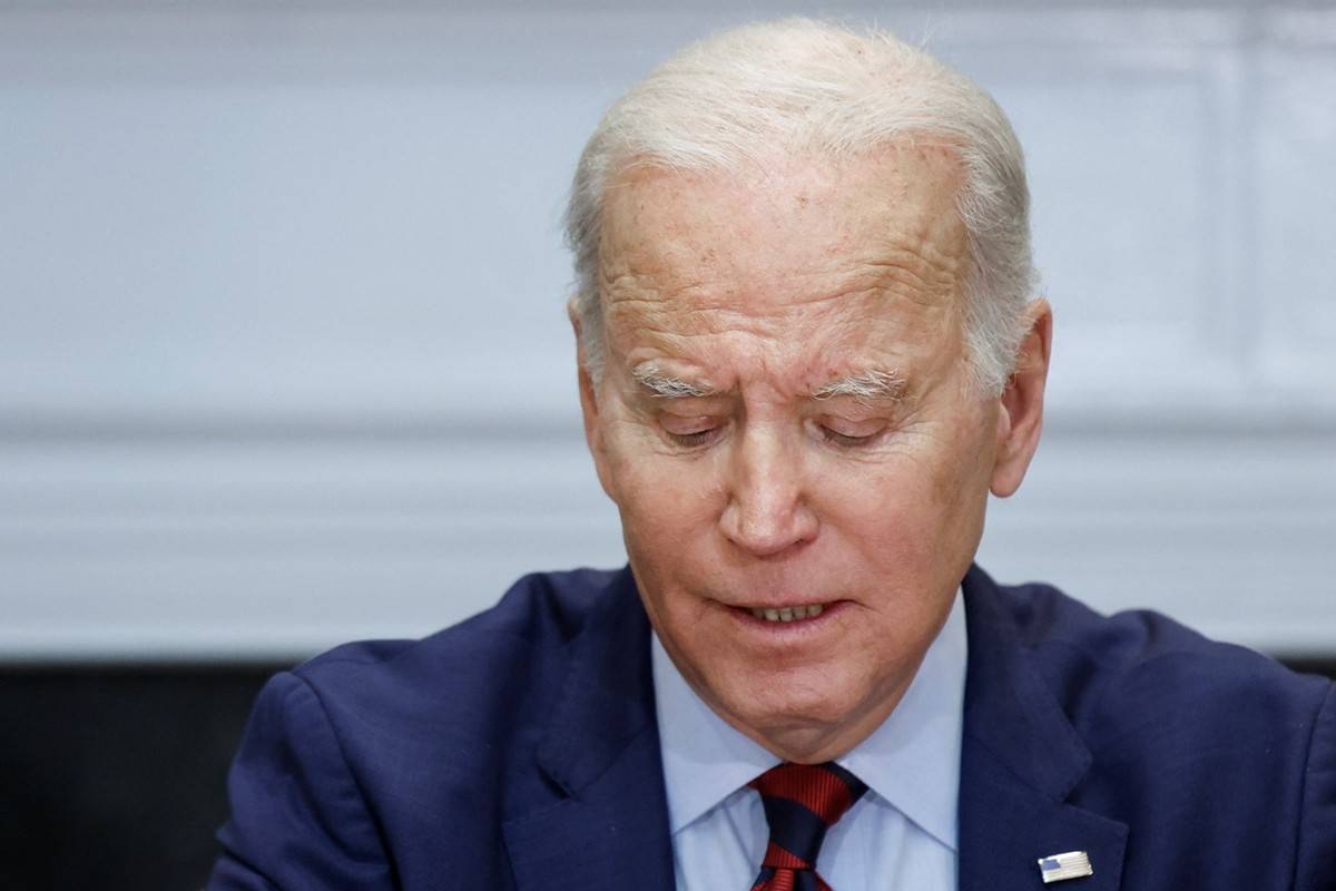 美国对华战略被以色列破坏,但拜登无力阻止内塔尼亚胡_中东_美国的