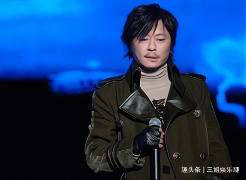 歌者王杰,历经苦难的一生,让人唏嘘不已_生活_母亲_父亲