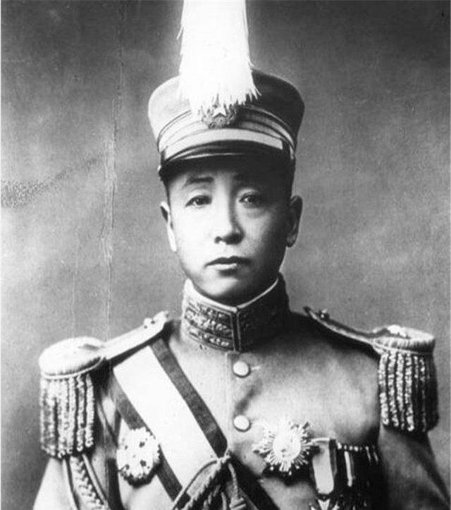 张作霖一家珍贵旧照,最后一幅图,6个美貌的女儿!_东北_张学良_袁世凯