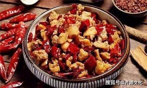 中国八大菜系各自都有那些特色