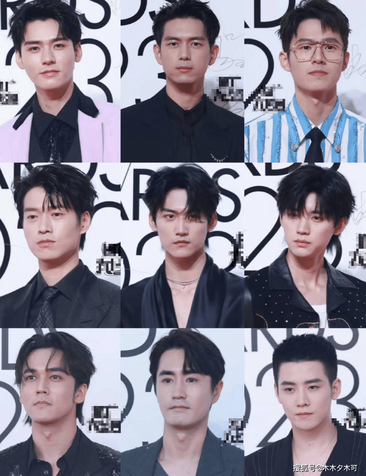 造型师还死犟,生图怼脸确实算艳压了_盛典_古力娜扎_网友