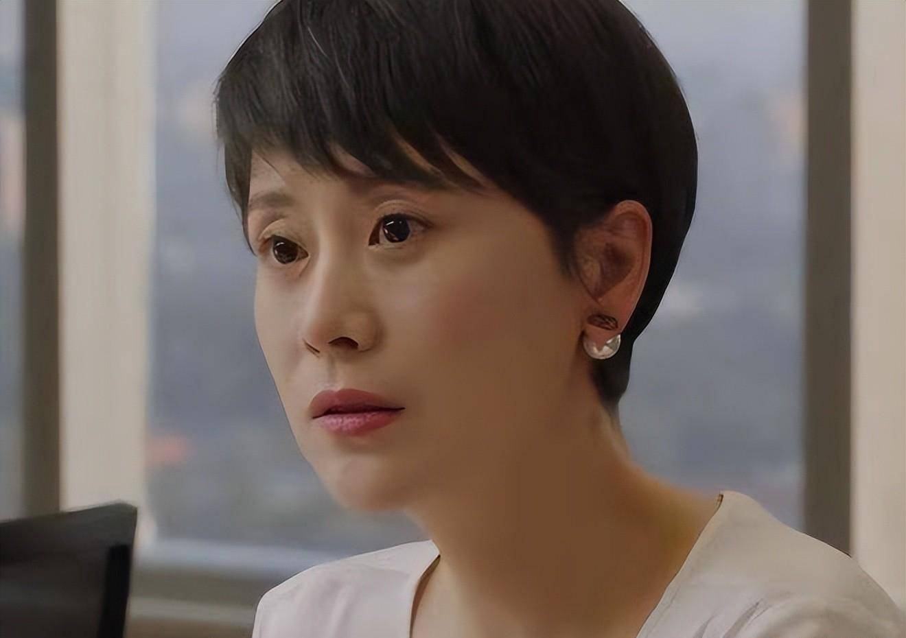 刘涛肩带滑落,孙俪像大头娃娃,尴尬又好笑_刘亦菲_好身材_张萌