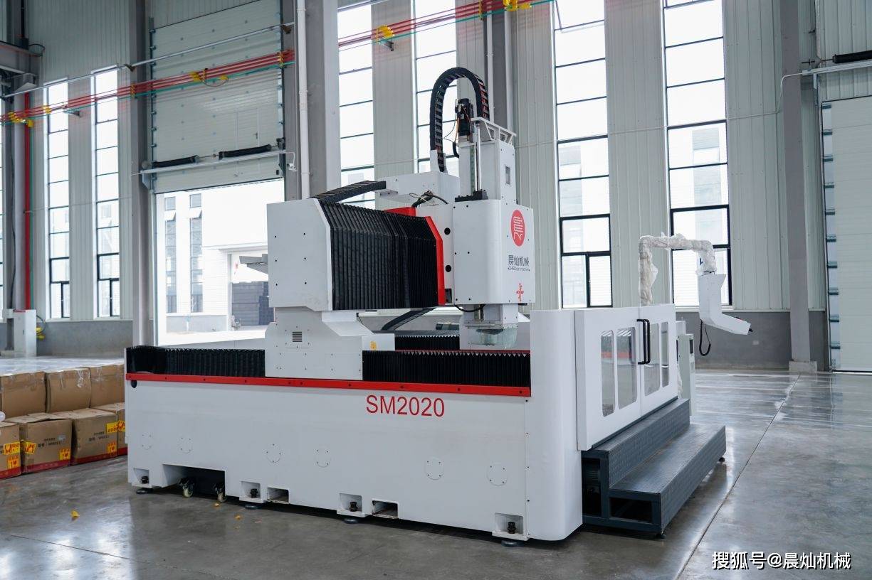 铝型材加工设备的新宠“铝型材加工中心”到底有多厉害_搜狐网