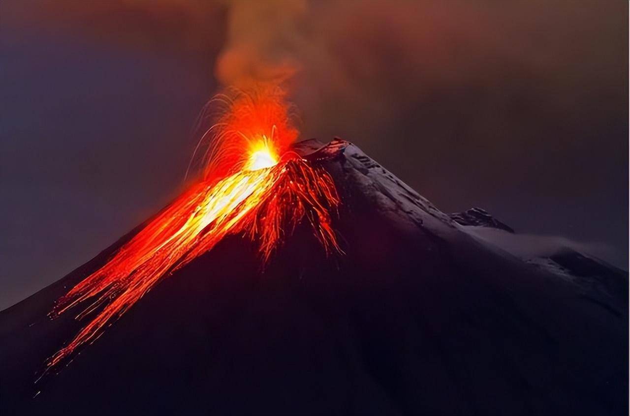 火山喷发竟成为对抗全球变暖的策略,气候工程是否带来意外结果?