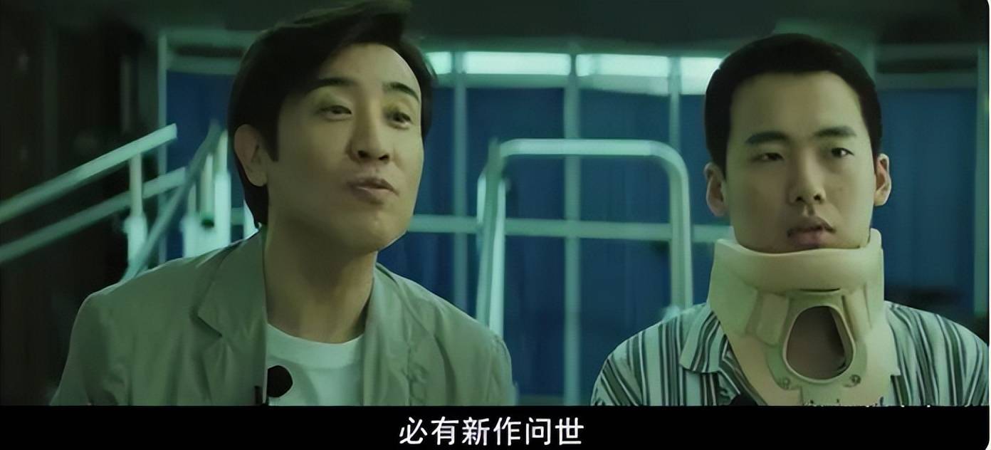 影射韩寒代笔嘲讽炒作能卖疯!