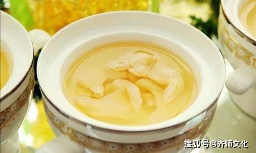 中国八大菜系各自都有那些特色