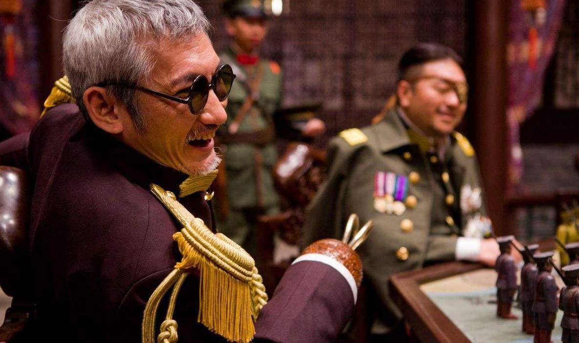 民国军阀混战,为何失败一方选择下野后,便不会被赶尽杀绝_法律_胜利者