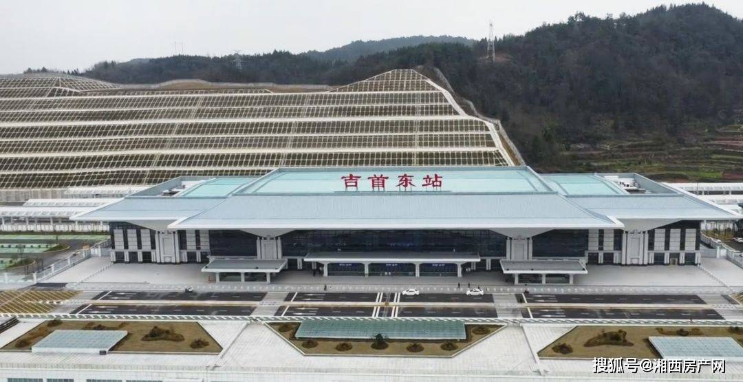 天麓城丨这样的房子更受吉首购房者青睐,居住舒适,且保值增值!