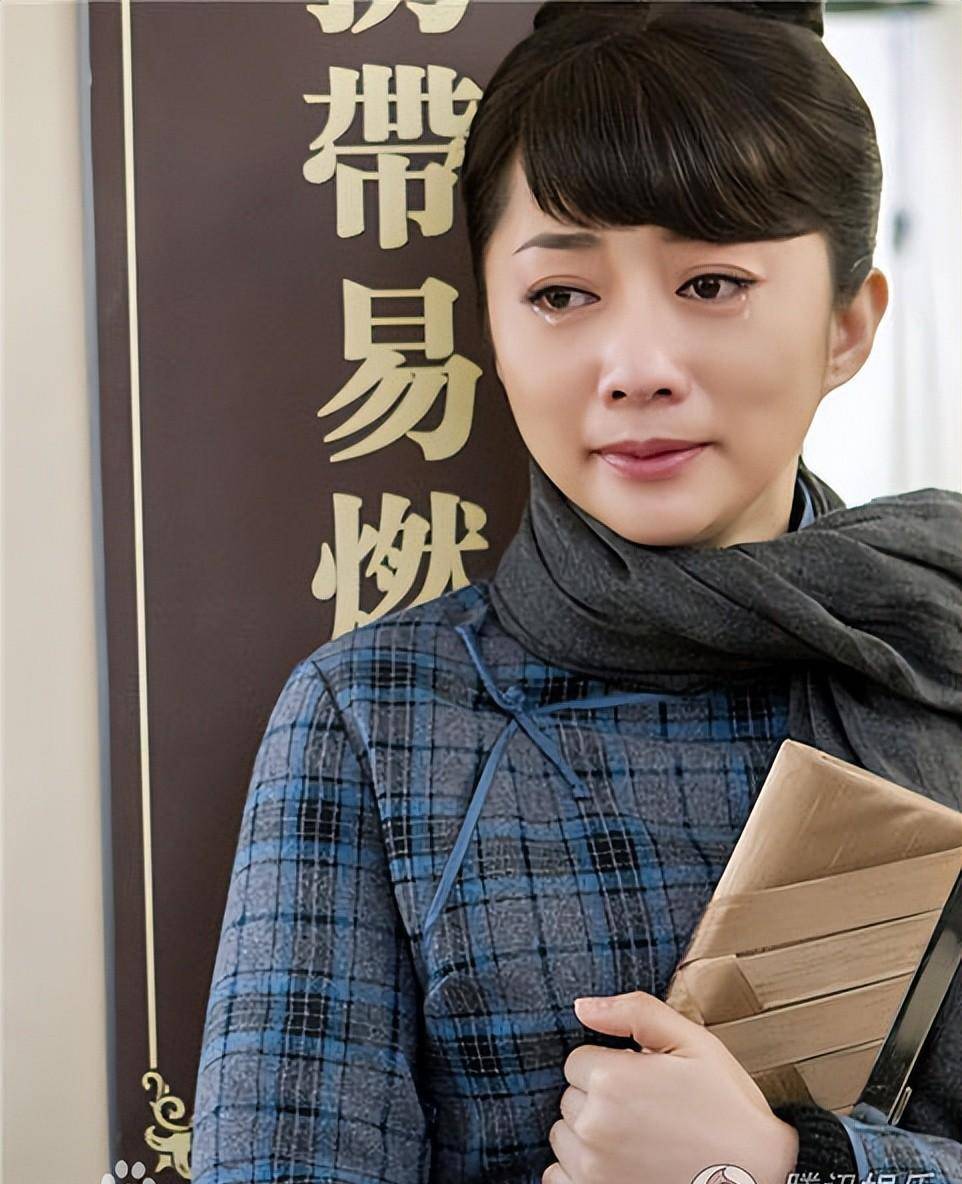 张铎,徐百卉领衔主演,揭秘国民党高层暗战,谍战剧《风云年代》_米兰妮