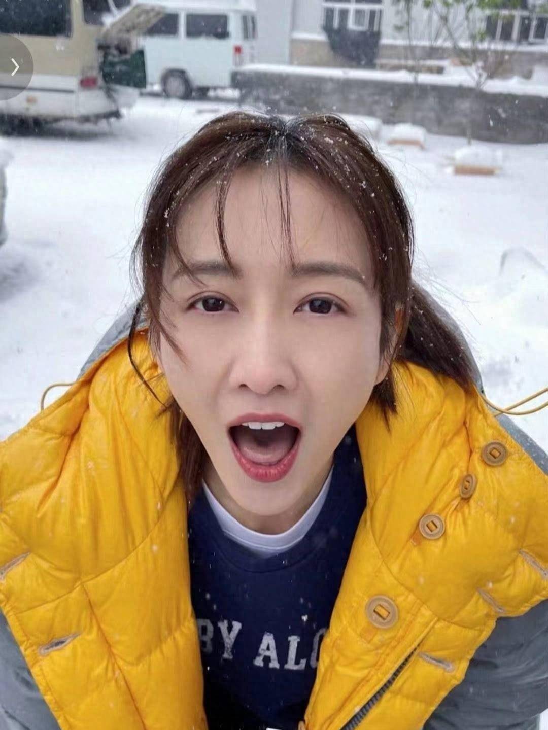 曝女星王鸥未婚怀孕,还差两个月生子,孩子父亲疑似何九华惹争议_问题