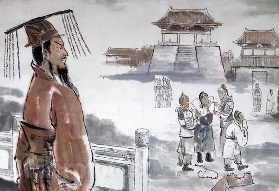 汉武帝的《告缗令》你真的读懂了吗?