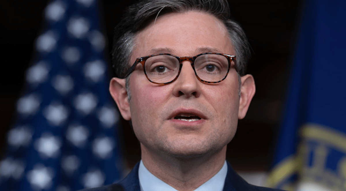 怕什么来什么,美国众议长回应"弹劾拜登":很快做决定_政府_政治_民主