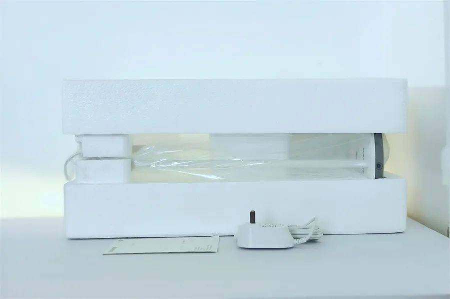 小路灯大智能,支持手扫即亮、调光,这款书客护眼灯L1是真智能