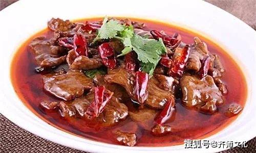 中国八大菜系各自都有那些特色