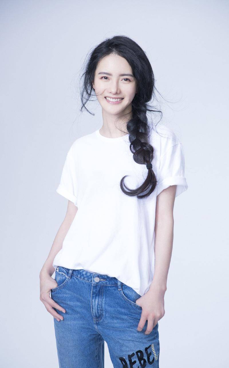 张芷溪_观众_古装