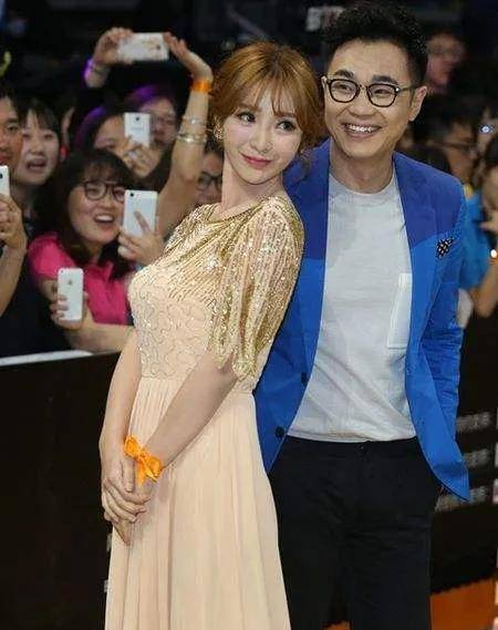 这11个女星自力更生,过得比豪门太太舒服_金敏喜_柳岩_范冰冰