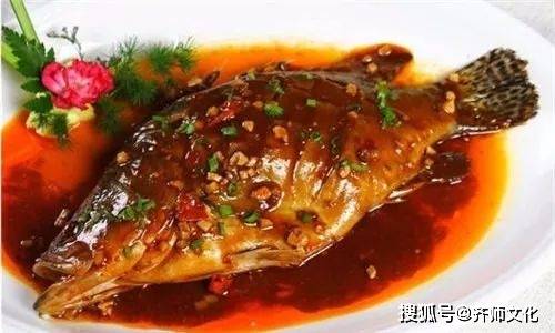 中国八大菜系各自都有那些特色