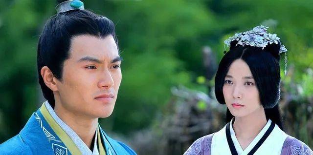 一代名将卫青:从奴隶到当朝驸马的传奇人生!_卫子夫_刘彻_平阳