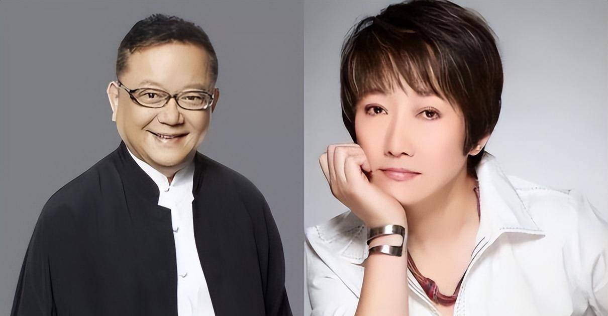 和王刚离婚22年后,62岁的成方圆老成了这样子,王刚:我对不起她_婚姻