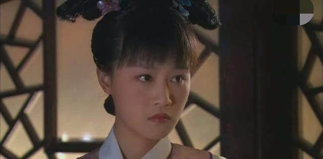 甄嬛传:浣碧用尽心机,没想到却成全了情敌尤静娴的幸福_王玄清_清河