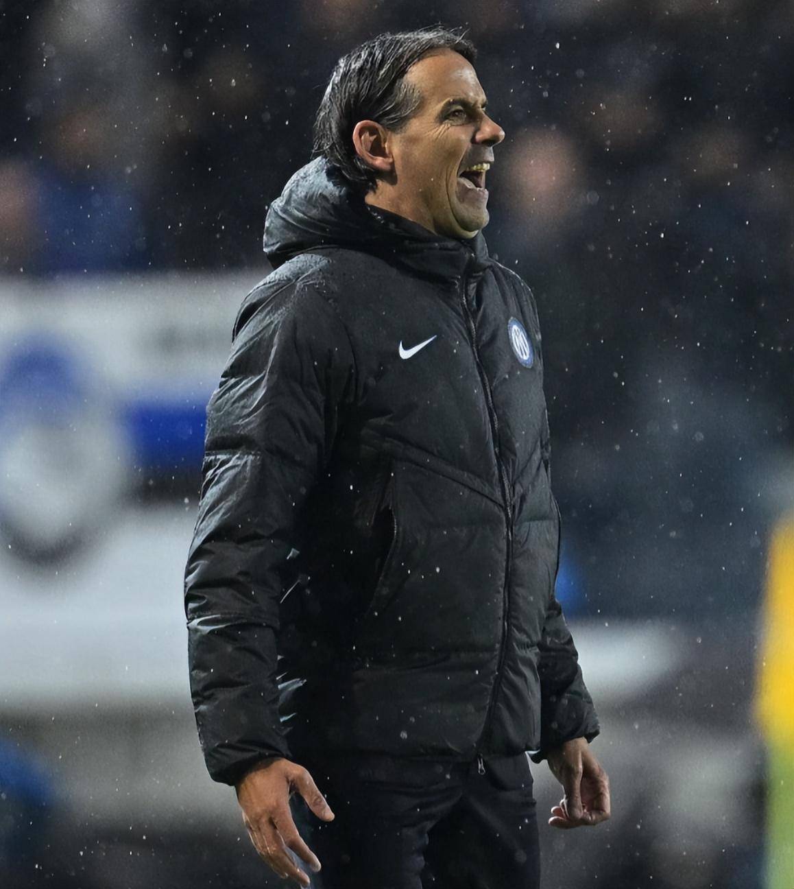 2比1!国米击败武术队没喷裁判,劳队领先6球,莫拉蒂直言不后悔_亚特兰