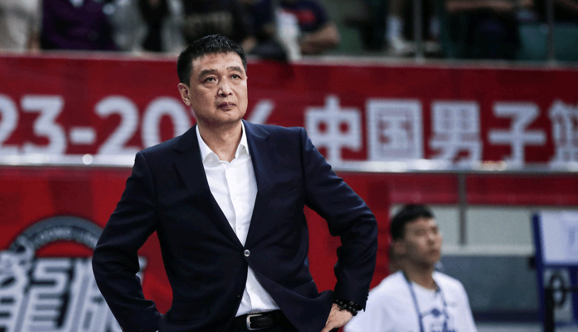 北控是怎么突然成了进攻大队?闵鹿蕾总要强过弟子马布里_本赛季_邹雨