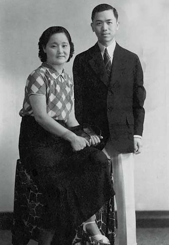 宋庆龄闺蜜:7岁绝食抗婚,月入1000大洋,死后发现首饰全是假货_史良