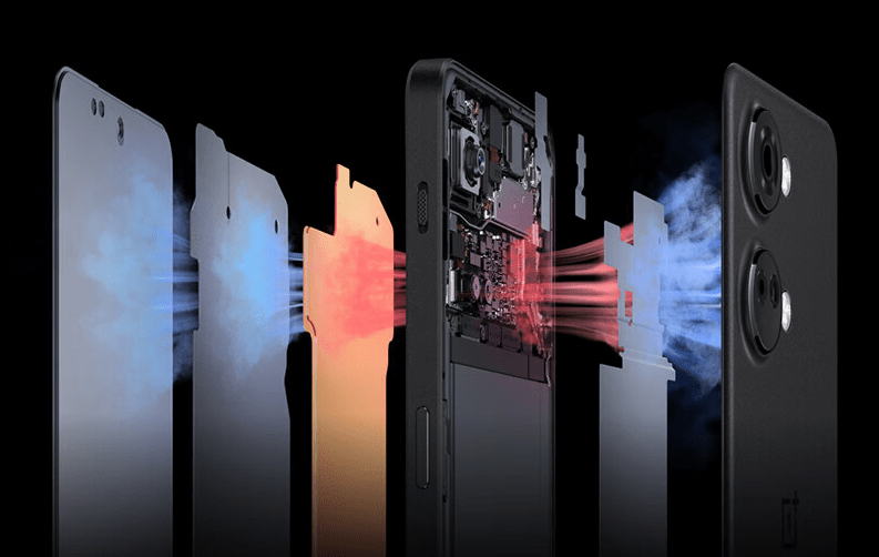 性价比首选丨双11一加手机到底选哪款？这篇给你答案！