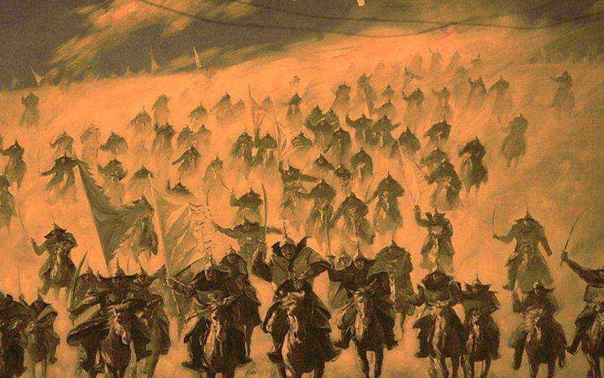 土木堡之变后,明朝为何还能发动"成化搜套"式的攻势防御?