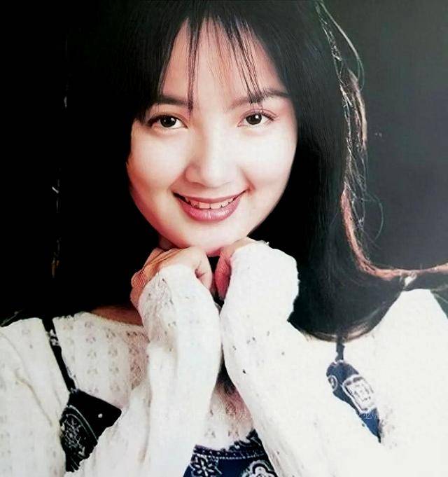 阮丹宁:20岁与陈道明饰演情侣,30岁出演最美甘宝宝后迅速退圈!