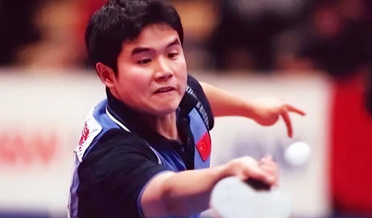 在这场对决中,金泽洙在后两局里共获得了7次赛点,只要刘国正没有抗住