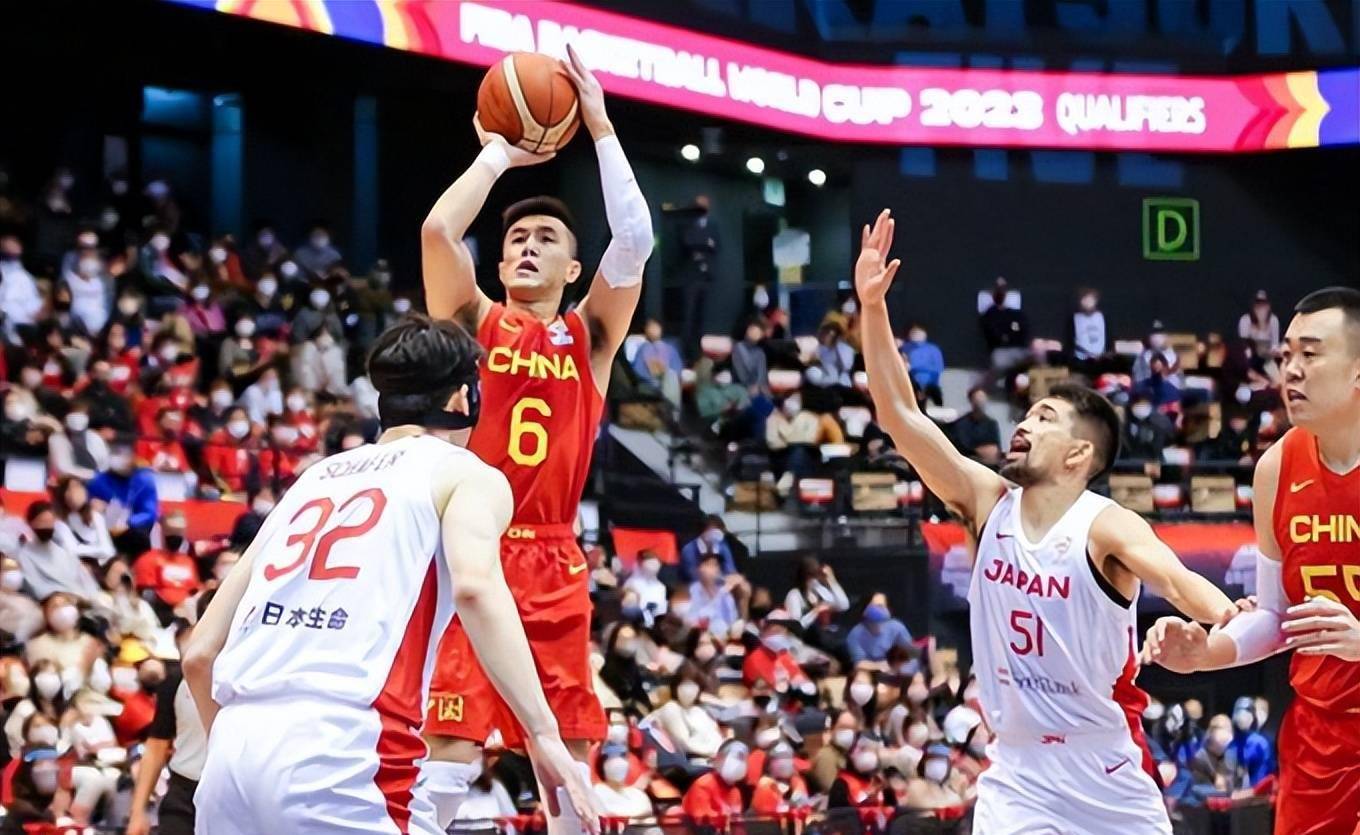 2019年男篮世界杯中国队战绩不佳,姚明有责?