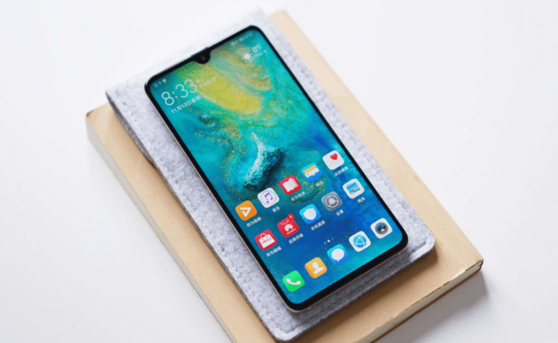 包括华为mate20系列,华为p30系列,荣耀magic2以及荣耀v20等机型,再过2