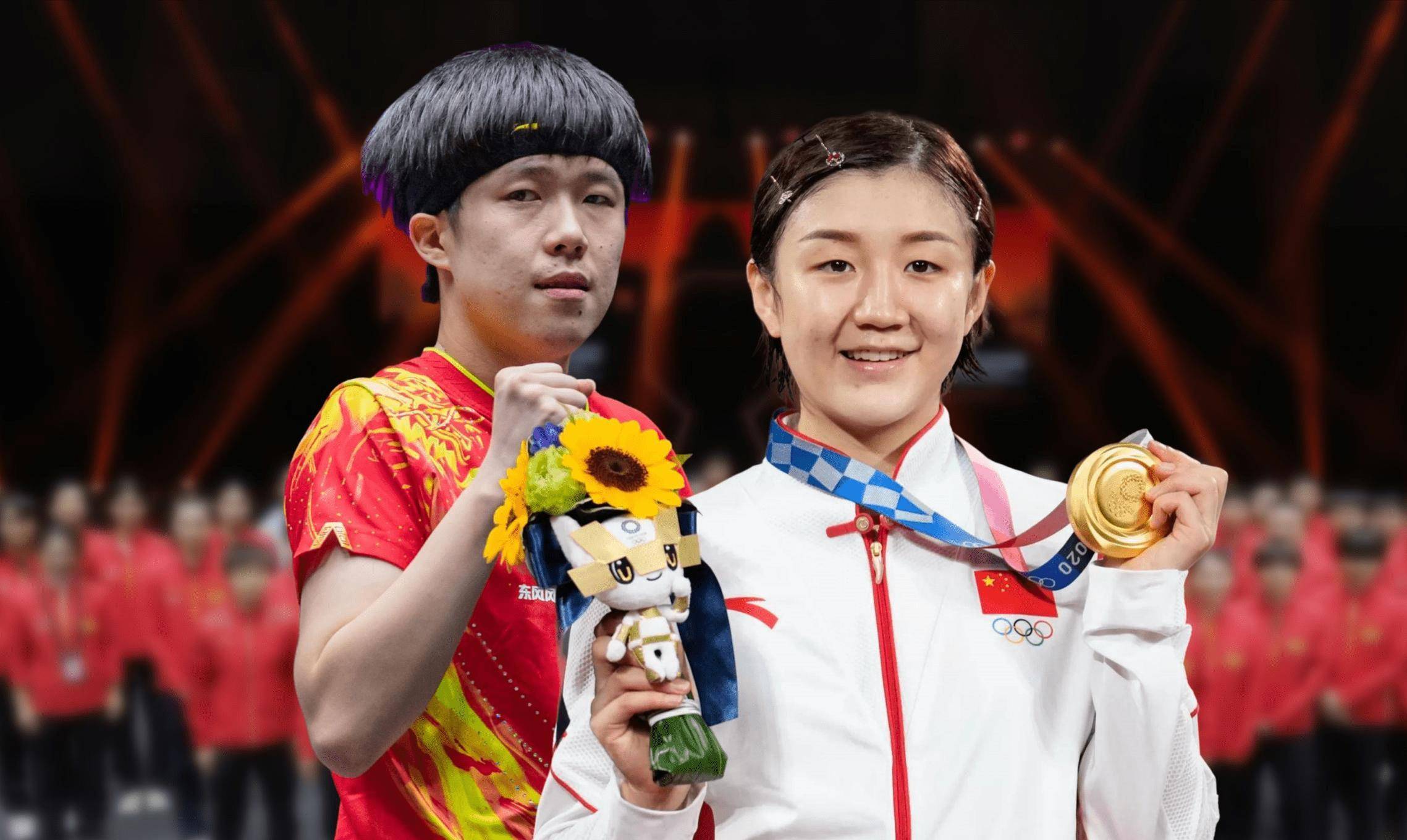 不是方博,陈梦官宣心仪对象,喜爱多年,会唱歌又帅气成关键因素_薛之谦