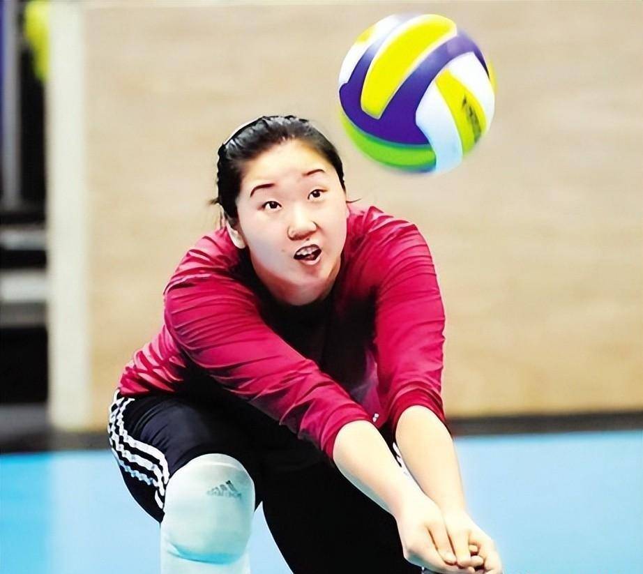 体育奥冠张娜:陈忠和最得意弟子,曾有喜打比赛,今发福气质十足_古巴队