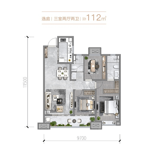 西安【遠洋未央華府】最新價格_在售戶型_遠洋未央華府售樓電話_樓盤