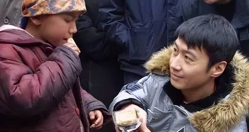 黎明:从娱乐巨星到慈善守护天使的蜕变之路_活动_力量_世界卫生组织