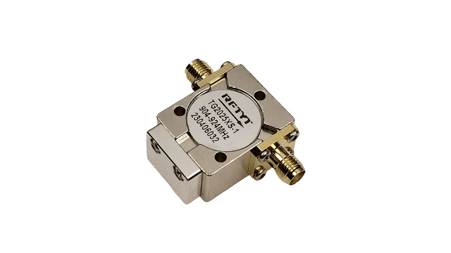 关于"同轴隔离器"您真的了解吗?_系统_信号_干扰