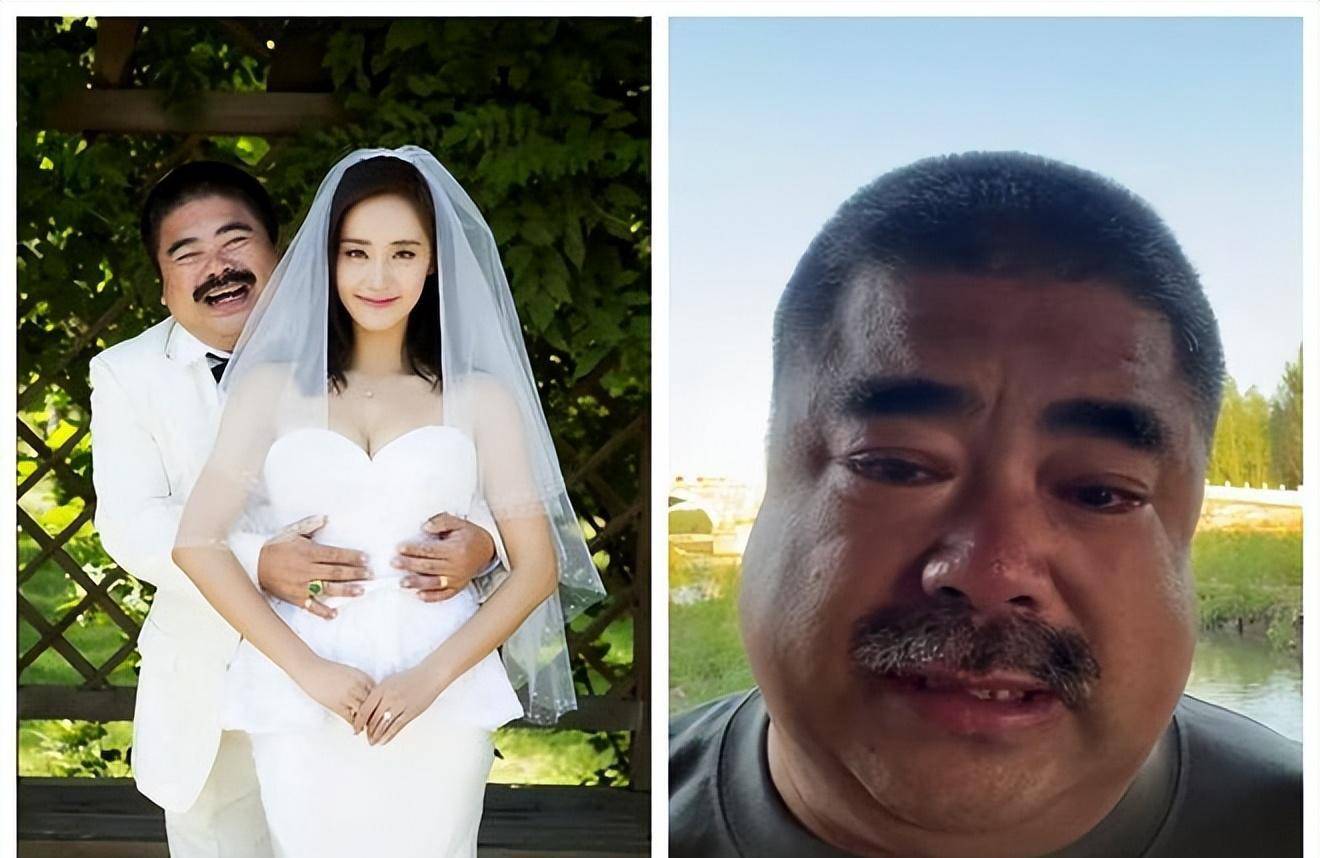 6位过气明星回归普通生活,喂猪养牛,摆摊卖茶叶蛋,住乡下别墅_谢宁