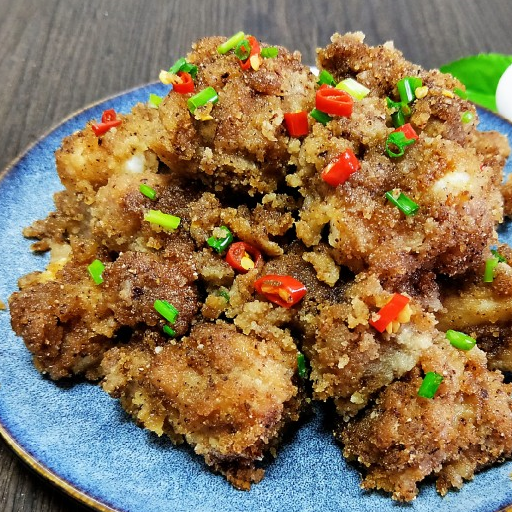 粉蒸排骨，肉质鲜嫩，营养美味，好吃停不下来(图14)