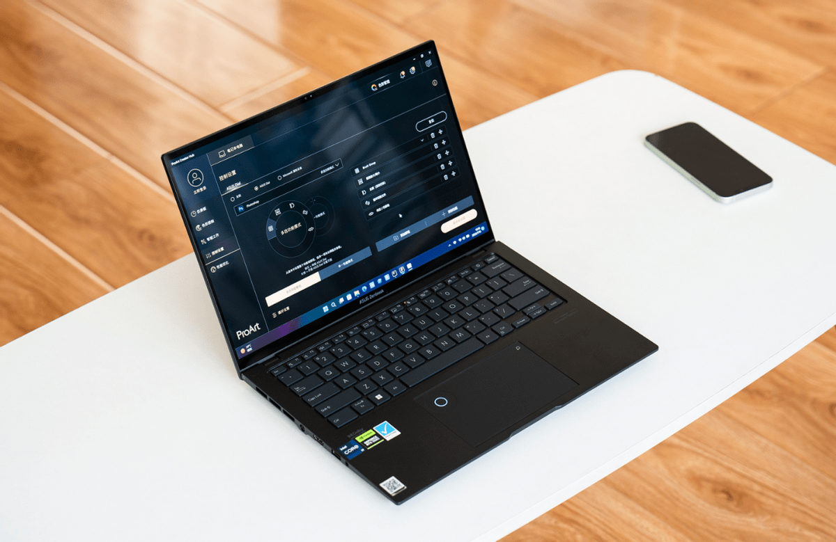 华硕灵耀pro14 2023与yoga pro14s至尊版,双十一谁更值得买?