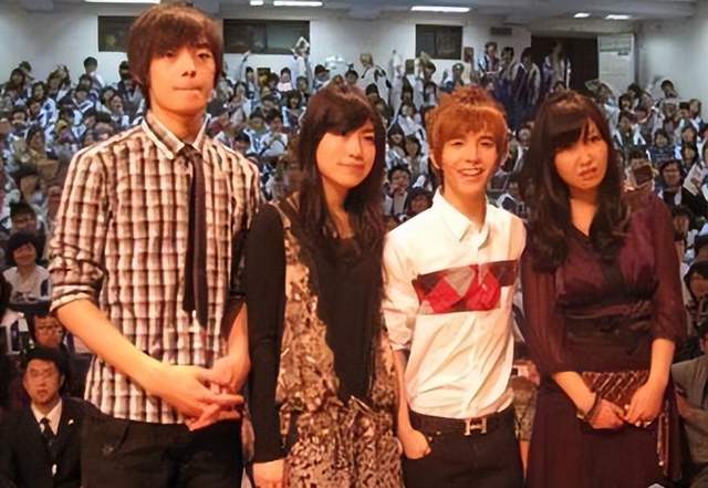 李枫时隔多年再谈纠纷,称郭敬明对他做过的事,准确归类为性骚扰_念寒