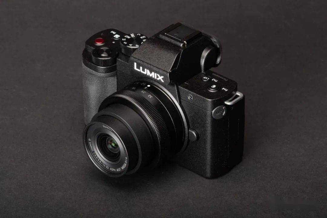 松下即将发布相机lumix g100 markⅡ,强化视频录制功能_传感器_支持