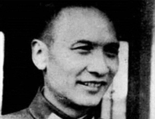 最后的"云南王"卢汉:成功带领云南起义,为何授衔大典上没他?