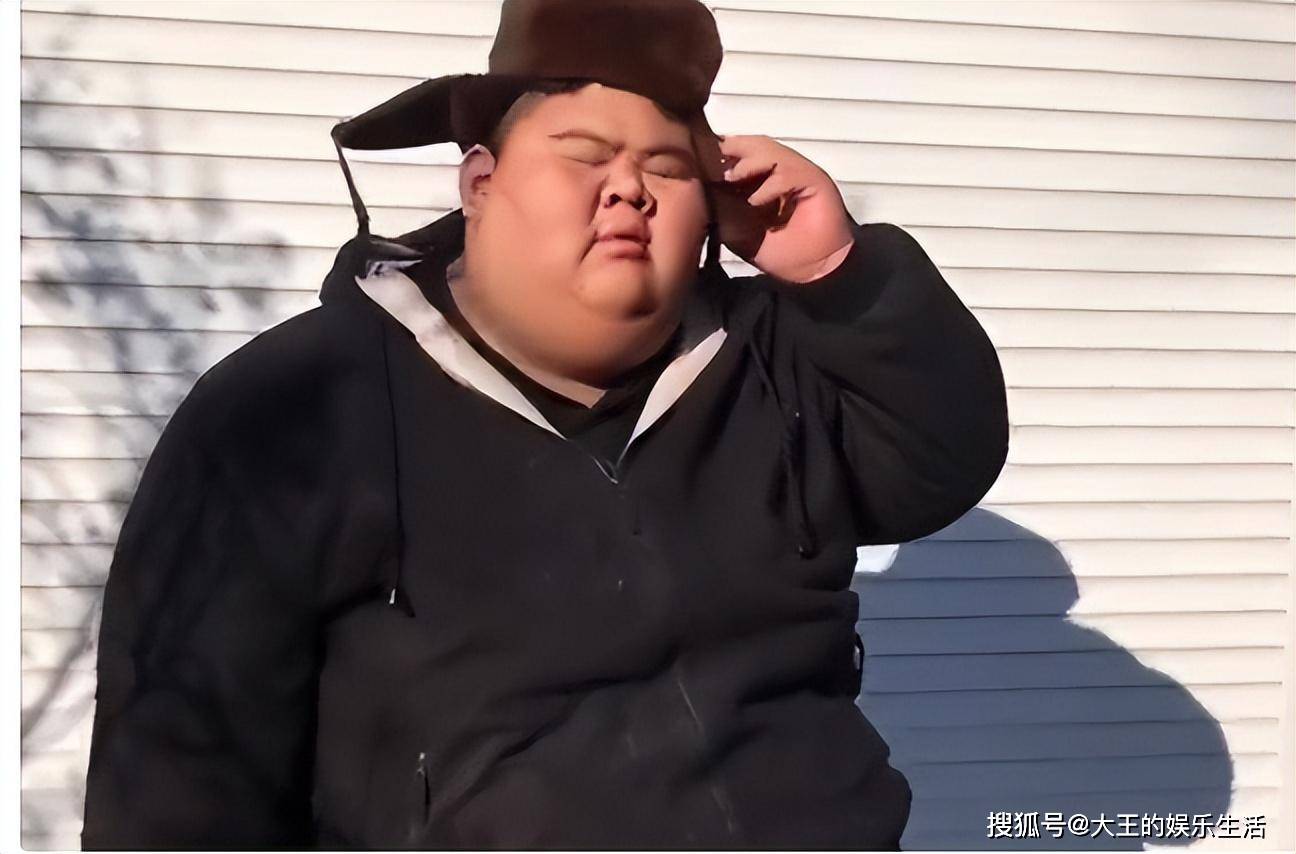 "中国首胖"为爱暴瘦480斤,成名后婚内出轨,如今下场大快人心