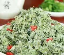 蒸菜：小时候的美味，在农村的人绝对吃过的东西(图4)